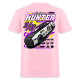 Ambria Hunter | 2026 | Adult T-Shirt - pink