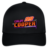 Colby Cooper | 2025 |  Baseball Cap - black