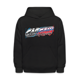 Cargain Racing | 2025 | Youth Hoodie - black