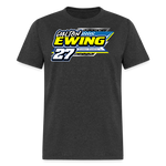 Dalton Ewing | 2024 | Adult T-Shirt - heather black