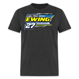 Dalton Ewing | 2024 | Adult T-Shirt - heather black