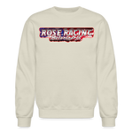 Jake Rose | 2025 | Adult Crewneck Sweatshirt - Sand