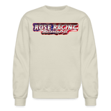 Jake Rose | 2025 | Adult Crewneck Sweatshirt - Sand