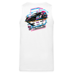 Canon Stipp | 2025 | Men's Tank - white