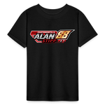 Alan Stipp | 2025 | Youth T-Shirt - black