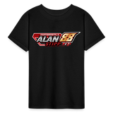 Alan Stipp | 2025 | Youth T-Shirt - black