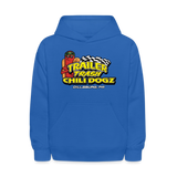 Nick Green | 2026 | Youth Hoodie - royal blue