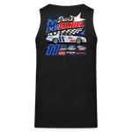 David McDaniel | 2025 | Men's Tank - black