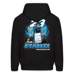 Ian Starkey | 2024 | Adult Hoodie - black