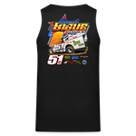 Bryan Bigue | 2025 | Men's Tank - black