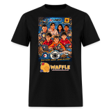 Sensor Fusion | 2026 | Adult T-Shirt - black