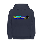 Skip LaPolt | 2025 | Youth Hoodie - navy