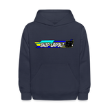 Skip LaPolt | 2025 | Youth Hoodie - navy