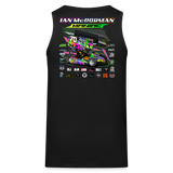 Ian McDorman | 2025 | Men's Tank - black