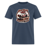 Jim Fields 46 | 2026 | Adult T-Shirt -  blue dusk