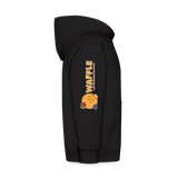 Sensor Fusion | 2026 | Youth Hoodie - black