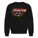 Ari Hurley | 2025 | Adult Crewneck Sweatshirt - black