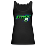 Ace Little | 2025 | Women's Tank - black