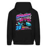 Payton Chambers | 2025 | Adult Hoodie - black