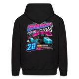 Payton Chambers | 2025 | Adult Hoodie - black