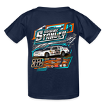 Shane Stanley | 2025 | Youth T-Shirt - navy