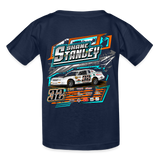Shane Stanley | 2025 | Youth T-Shirt - navy