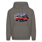 Dakota Convery | 2025 | Adult Hoodie - asphalt gray