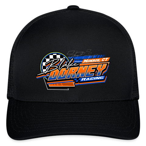 Blake Dorney Racing | 2024 |  Baseball Cap - black