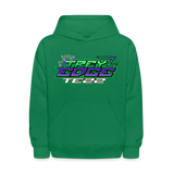 Trey Edge | 2026 | Youth Hoodie - kelly green