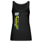 Cameron Jacobs | 2025 | Women's Tank - black