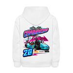 Payton Chambers | 2025 | Youth Hoodie - white