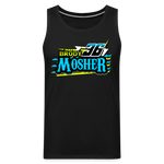 Brody Mosher | 2025 | Men's Tank - black