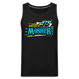 Brody Mosher | 2025 | Men's Tank - black
