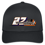 Miken Iverson | 2025 |  Baseball Cap - charcoal