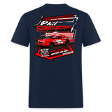 Phil Funcheon | 2025 | Adult T-Shirt - navy