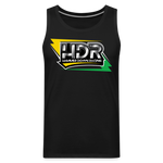 Thadeus Krezel | 2024 | Men's Tank - black