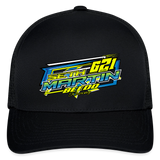Seth Martin | 2026 |  Baseball Cap - black