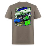 C & S Racing | 2026 | Adult T-Shirt - safari