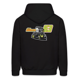 Nick Green | 2026 | Adult Hoodie - black