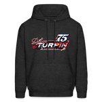 Dylan Turpin | 2025 | Adult Hoodie - charcoal grey