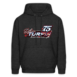 Dylan Turpin | 2025 | Adult Hoodie - charcoal grey