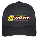 Aiden Riley | 2025 |  Baseball Cap - charcoal