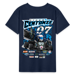 Ryker Centonze | 2025 | Youth T-Shirt - navy