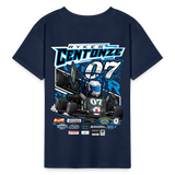 Ryker Centonze | 2025 | Youth T-Shirt - navy