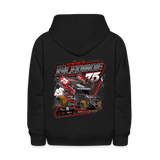 Ace Bledsoe | 2026 | Youth Hoodie - black