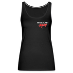 Mick East | 2025 | Women's Tank - black