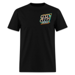 Shane Stanley | 2025 | Adult T-Shirt - black