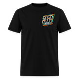 Shane Stanley | 2025 | Adult T-Shirt - black