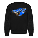 Aaron Spangler | 2026 | Adult Crewneck Sweatshirt - black