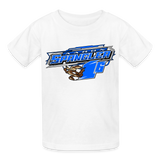 Aaron Spangler | 2026 | Youth T-Shirt - white